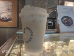 -宝珠奶酪(浦东金桥店)
