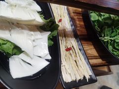 -梯坎老火锅(天禧店)