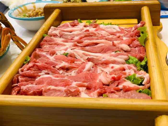 德龙火锅(民安街店)-"经常来的一家火锅店,就在民安街上,非常好.