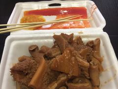 -细妹五香牛杂(步行街店)