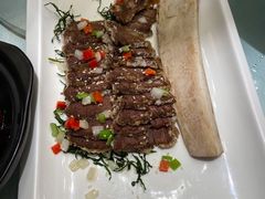 -一澜江宴·江景地标楚菜(江滩公园店)