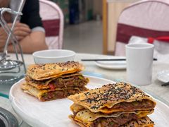 牛肉煎饼-迎宾楼(解放西街店)