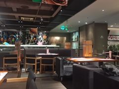 -伯顿西餐厅(虎门新明苑商城店)
