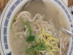 -老雒阳面馆·水席·洛阳菜(纱厂路店)
