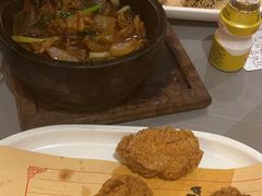 -阿毛饭店(和义路店)