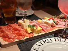 -IL TEATRO 精品意大利餐厅