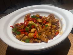 -湘辣辣鲜炒黄牛肉(花园城店)