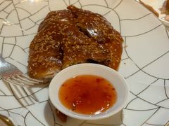 -北京柏悦酒店·锦庭餐厅Dining Room