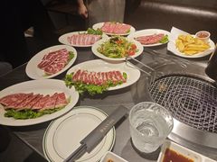-NIUAN牛庵·日式和牛烧肉(恒隆店)