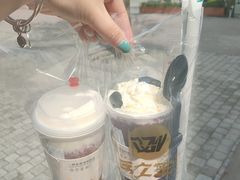 -兵立王鲜果茶·奶茶(文庙店)