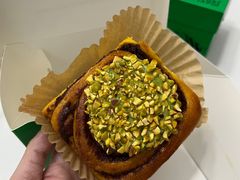 -PAOPAO Bakery&Café(港汇店)