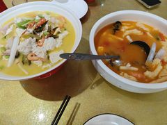-阿巧一号私房菜(止园路店)