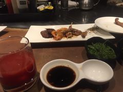-水木锦堂·自助铁板烧(世贸天阶店)
