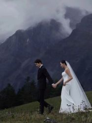 -钟爱一生婚纱摄影旗舰店