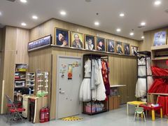 -中国照相馆(清河万象汇店)