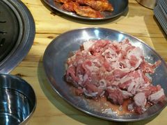 -麻蒲碳烤肉(远景路1号店)