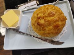 冰火菠萝油-金翠河烧鹅餐厅(北城天街店)