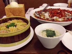 -茅庐毛血旺(烟台大悦城店)