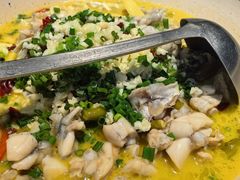 -院里寻菜·精致庭院菜(观沙岭店)