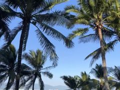 -三亚太阳湾柏悦酒店
