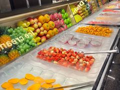 -韩盛·盛江山自助料理(中街大悦城店)