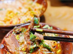 -黔滚滚贵州牛肉火锅·酸汤火锅(创意园店)