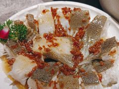 -好鲆·活鱼料理(金地广场店)