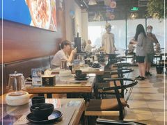 大堂-桂大叔·砂锅粥·家传闽粤菜(县西巷店)