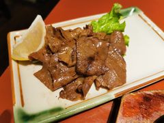烤牛舌-初花·日本料理