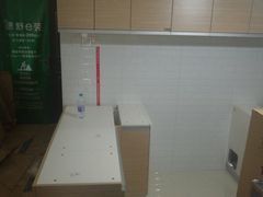 -佰丽爱家全屋定制(汶水店)