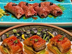 -炙柒Sekinana·精致料理 烧鸟·铁板烧(海上世界店)
