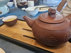 -西安绿地假日酒店·丽宝轩中餐厅