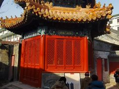 -贤良祠