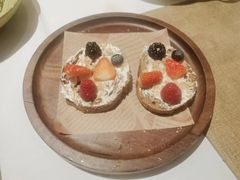 -若蘭慈·无国界素食料理(欢乐海岸店)