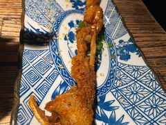 -探鱼·鲜青椒爽麻烤鱼(领展购物广场店)