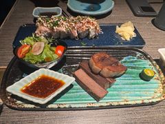 -炙柒Sekinana·精致日料(合生汇店)