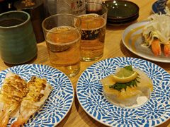 -大起水产回转寿司(大丸心斋桥店)