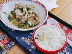 -哈灵面馆(宁波路店)