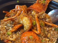 -香港狮子山下·明星粤菜餐厅(北苑店)