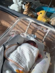 -大美母婴月子中心(馨乐庭店)