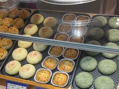 -嘉华鲜花饼(四方街旗舰店)