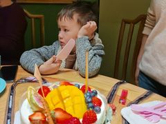 -艾加柒克蛋糕茶歇甜品台(春熙路店)