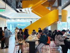 门面-麦当劳(SM城市广场店)