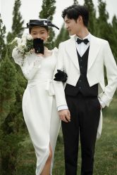-LG婚前影像·高级定制