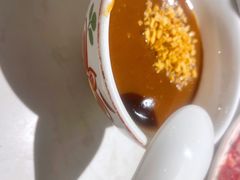 沙茶酱-汕头八合里海记牛肉店(清河店)