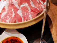 -超级鲜•胡毛肚火锅(扬帆店)