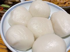 米馒头-长亭酒肆·武夷菜(德胜门店)
