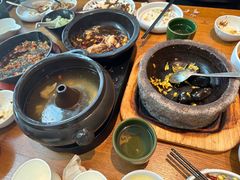 -云海肴·汽锅鸡·云南菜(苏州中心店)