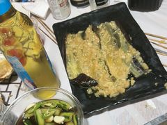 -云晓光头烧烤吧(盛夏店)