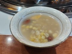 -冰城焰会大丰收铁锅炖(萝岗万达金街店)